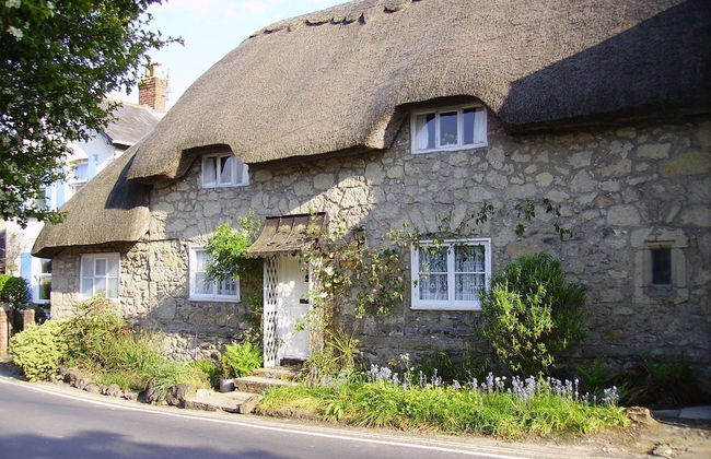 Ye Olde Cottage - Foto 1
