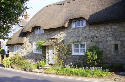 Foto 1 - Ye Olde Cottage