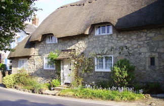 Photo 1 - Ye Olde Cottage