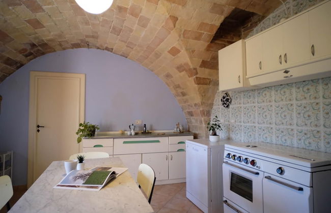 Il Casale del Duca in Rocca San Giovanni - Foto 41