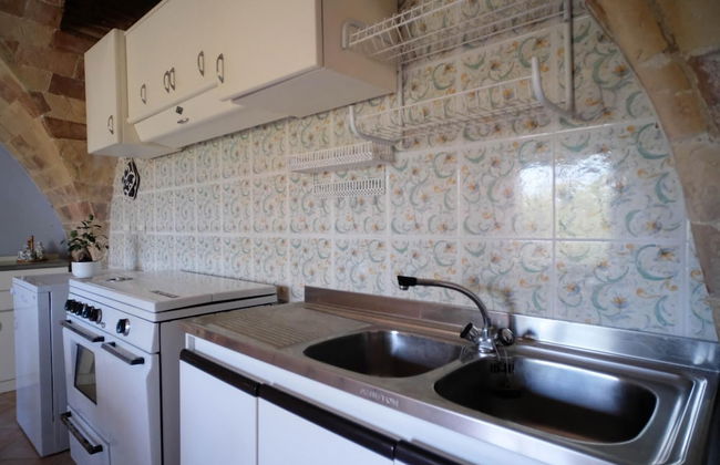 Il Casale del Duca in Rocca San Giovanni - Foto 38