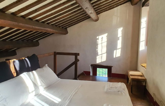 Il Casale del Duca in Rocca San Giovanni - Foto 11