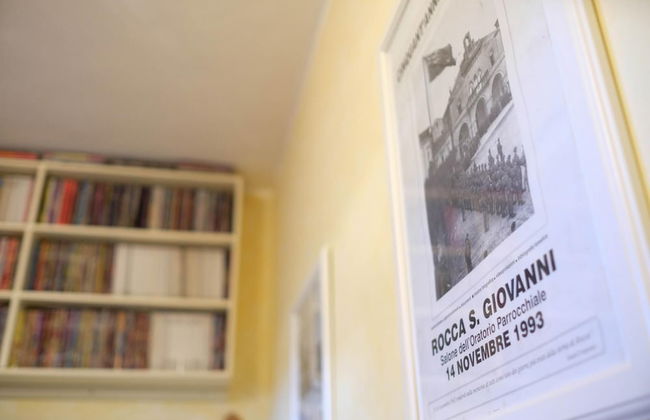 Il Casale del Duca in Rocca San Giovanni - Foto 35