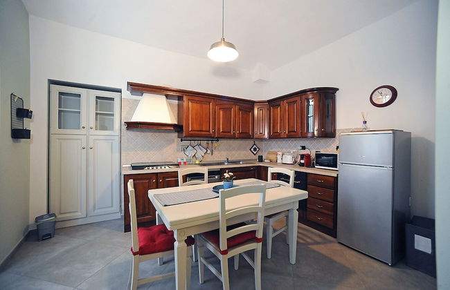 Casa Dora by Wonderful Italy - Foto 6