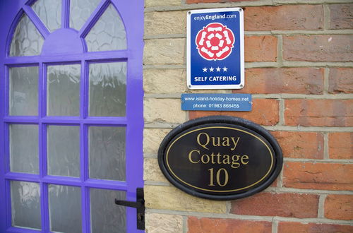 Photo 20 - Quay Cottage