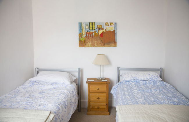 Quay Cottage - Foto 6