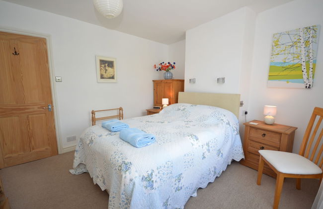 Quay Cottage - Foto 4