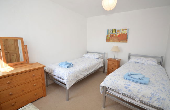 Quay Cottage - Foto 2