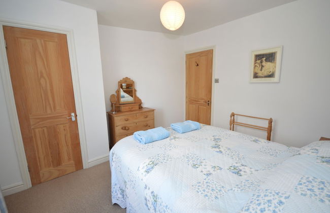 Quay Cottage - Foto 5
