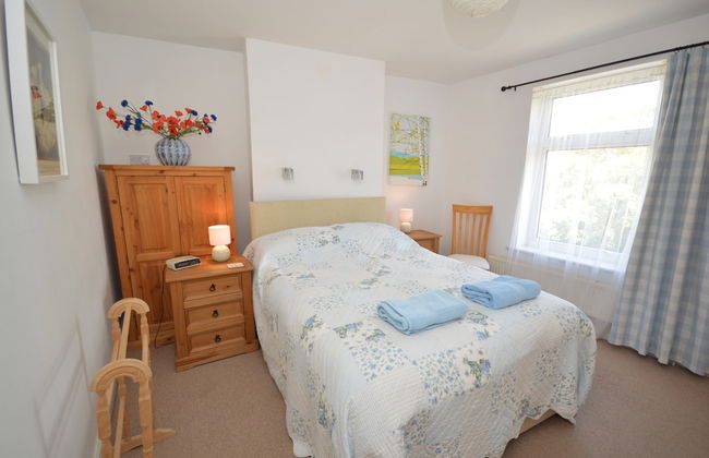 Quay Cottage - Foto 7
