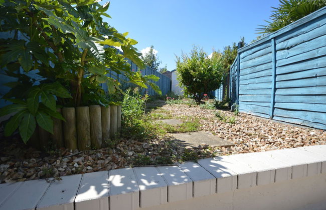 Quay Cottage - Foto 19