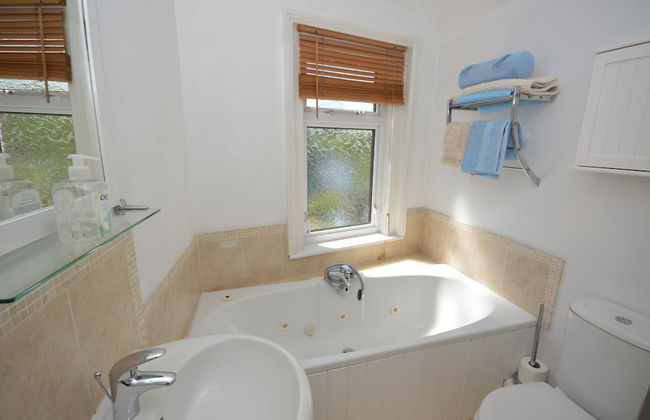 Quay Cottage - Foto 17