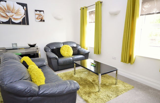 Yew Tree Apartment One Ryde - Foto 6
