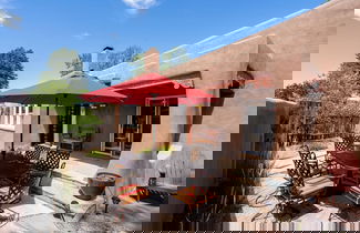 Foto 1 - Casa Mapache