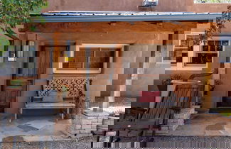 Foto 2 - Casa Mapache