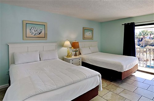 Photo 25 - Edgewater Beach and Golf Resort by Southern Vacation Rentals II