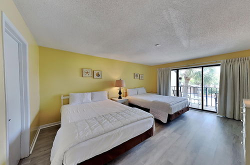 Photo 28 - Edgewater Beach and Golf Resort by Southern Vacation Rentals II