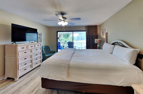 Photo 24 - Edgewater Beach and Golf Resort by Southern Vacation Rentals II