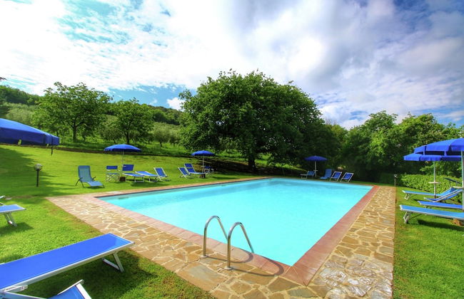 Farmhouse With Pool, Views - Foto 24