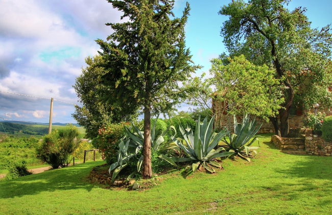Farmhouse With Pool, Views - Foto 31