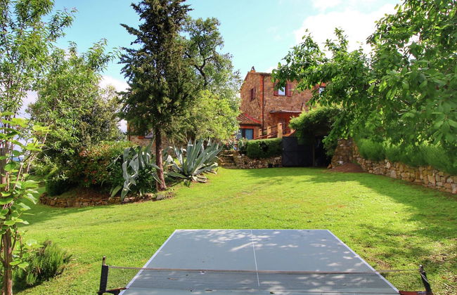 Farmhouse With Pool, Views - Foto 30