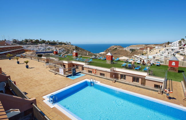Balcón del Mar - Foto 41