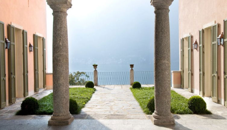 Foto 1 - Villa Giudici Luxury app on the Lake