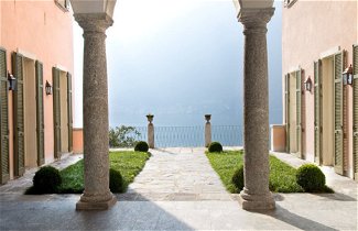 Foto 1 - Villa Giudici Luxury app on the Lake
