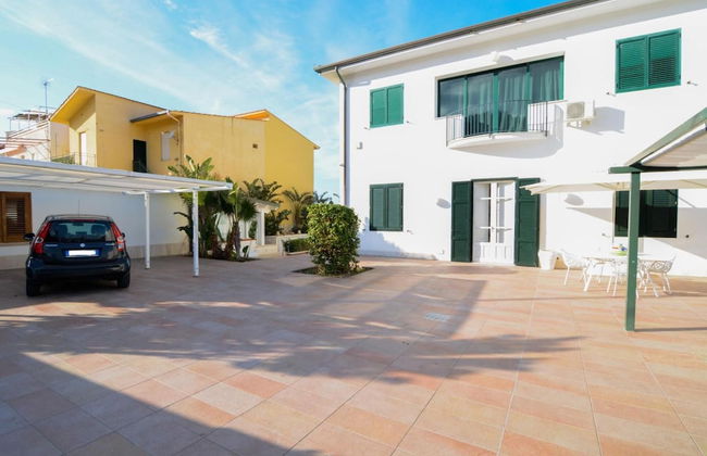 Dune Home - Casa con 2 Camere da Letto - Foto 9