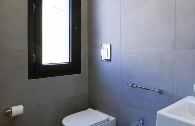 Dune Home - Casa con 2 Camere da Letto - Foto 12