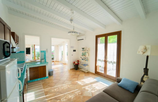 Dune Home - Casa con 3 Camere da Letto - Foto 7