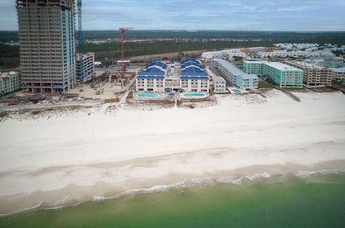 Foto 11 - Roomy Loft Condo on the Sugar Sands of Orange Beach With Mulitple Pools