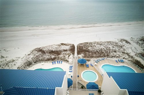 Photo 36 - Roomy Loft Condo on the Sugar Sands of Orange Beach With Mulitple Pools