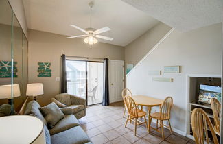 Photo 2 - Roomy Loft Condo on the Sugar Sands of Orange Beach With Mulitple Pools