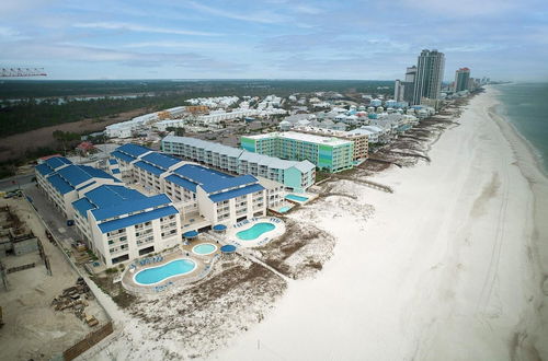 Photo 39 - Roomy Loft Condo on the Sugar Sands of Orange Beach With Mulitple Pools