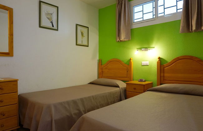 Apartamentos Ecuador - Foto 8