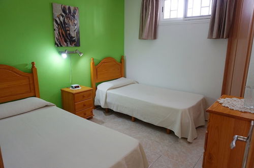 Foto 6 - Apartamentos Ecuador