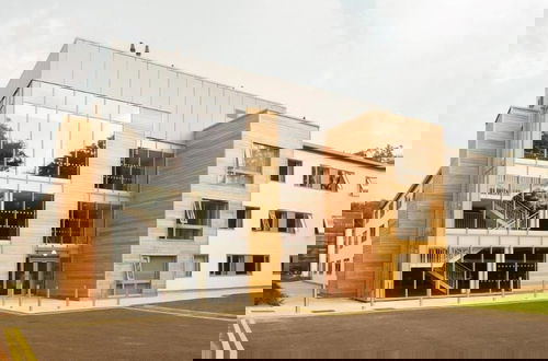 Foto 1 - Fire Service College