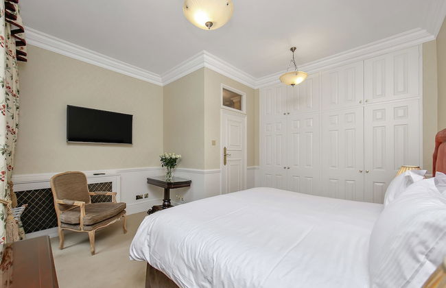 10 Curzon Street Apartments by Mansley - Foto 3
