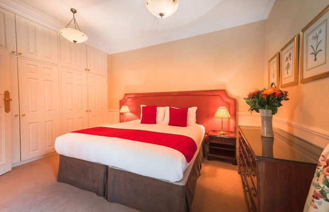 10 Curzon Street Apartments by Mansley - Foto 14