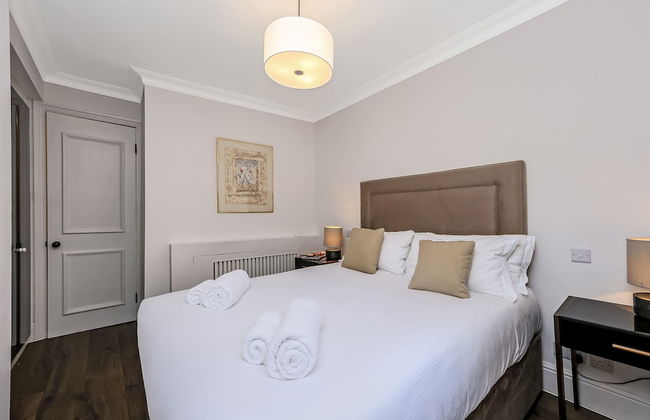 10 Curzon Street Apartments by Mansley - Foto 11