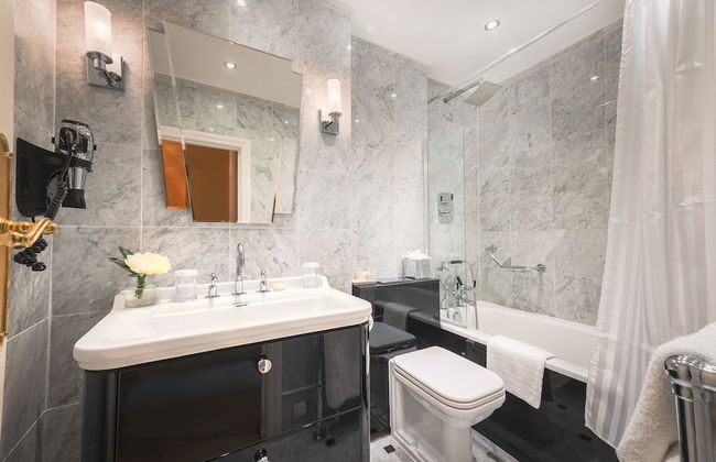 10 Curzon Street Apartments by Mansley - Foto 27