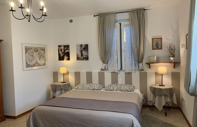 La Meridiana Affittacamere - Foto 18