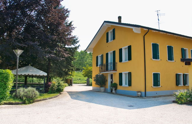 La Meridiana Affittacamere - Foto 42