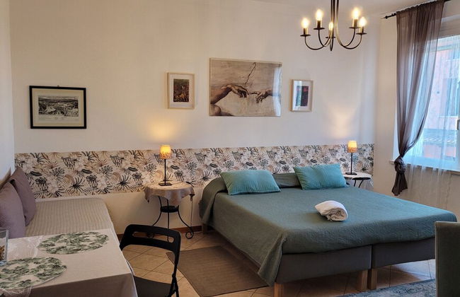 La Meridiana Affittacamere - Foto 22