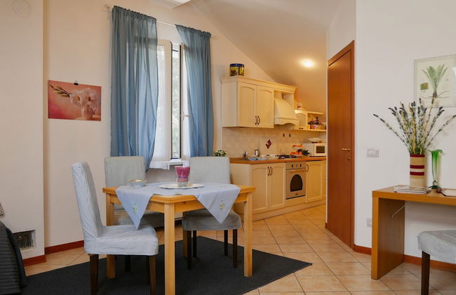 La Meridiana Affittacamere - Foto 1