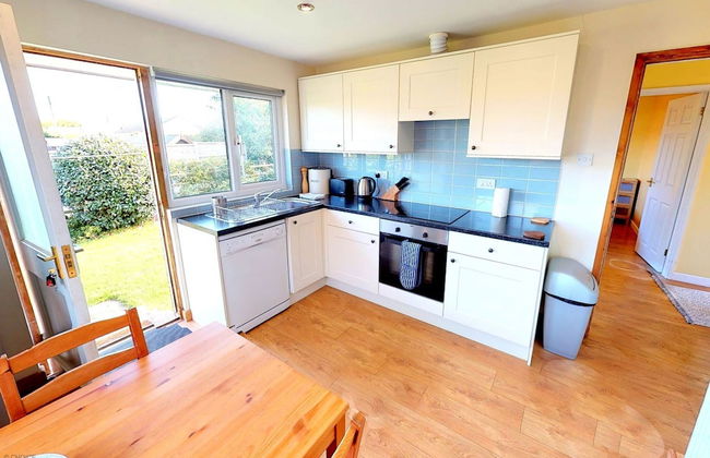 Croyde Nauwai 2 Bedrooms - Foto 3