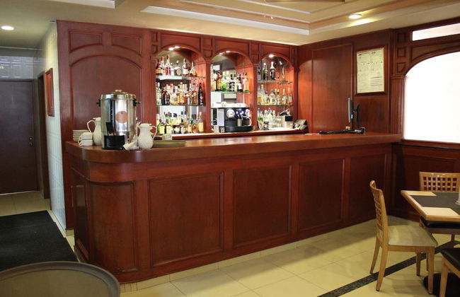 Hotel Monaco - Foto 24