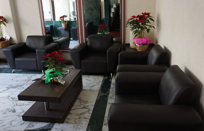 Hotel Monaco - Foto 5