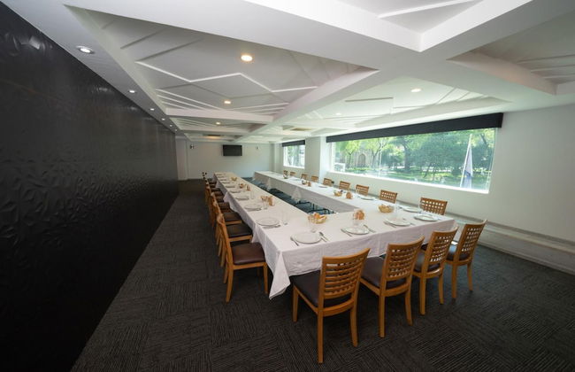 Hotel Monaco - Foto 28